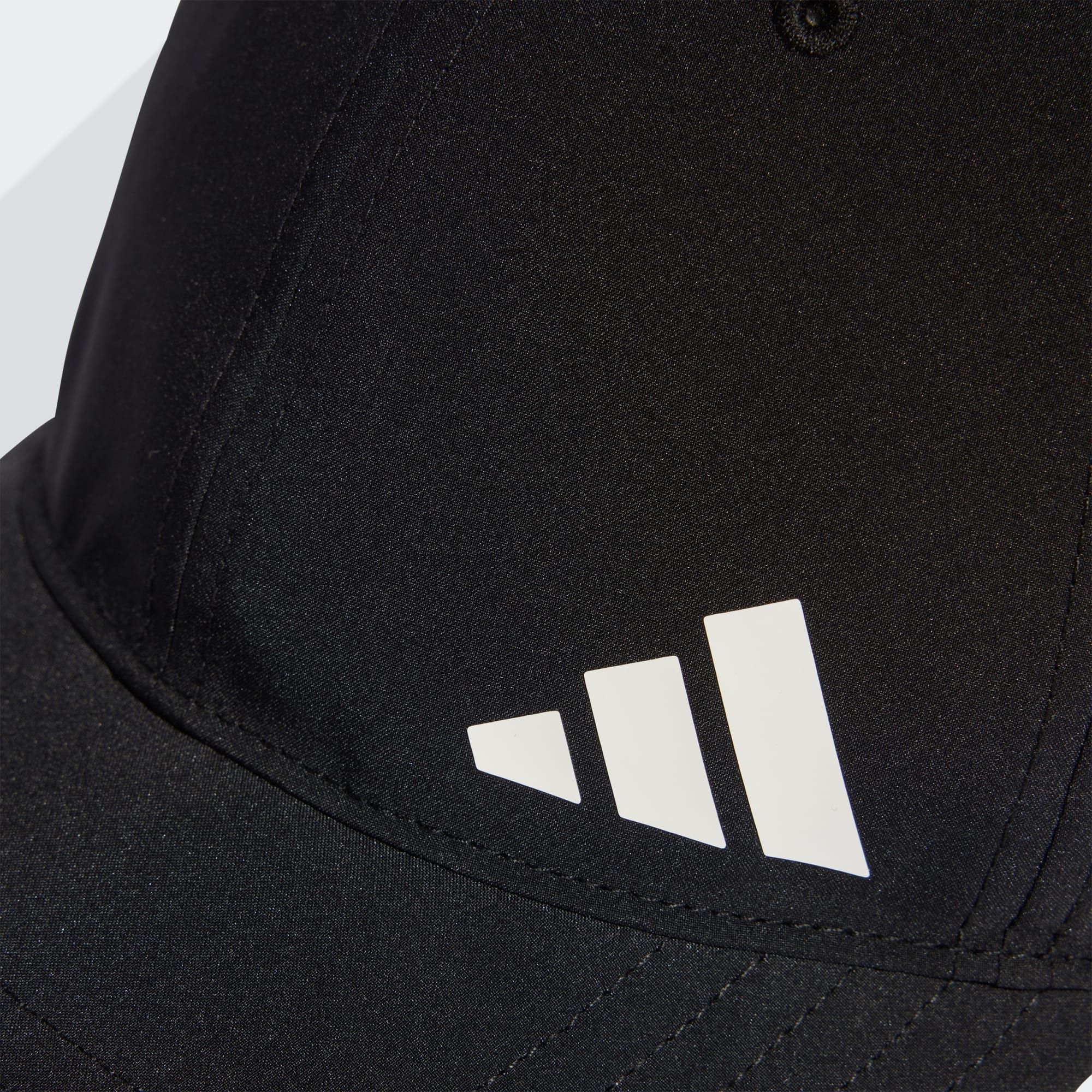  Mũ lưỡi trai adidas Essentials 3 sọc Unisex - KE8241 