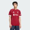  Áo jersey bóng đá adidas Sân Nhà Liverpool FC 25/26 Nam - JV6423 
