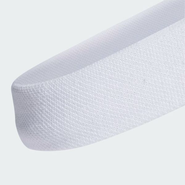 Băng đô tennis/pickleball adidas Tennis Headband Unisex - HT3908 