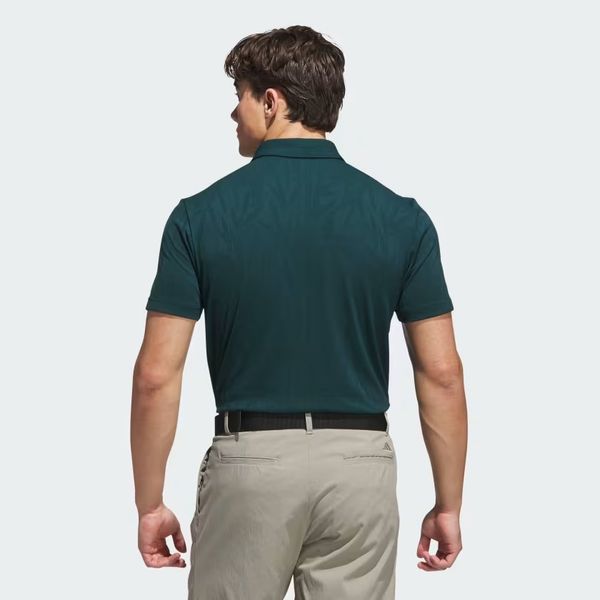  Áo Polo golf adidas Go-To Polo Nam - JL7890 