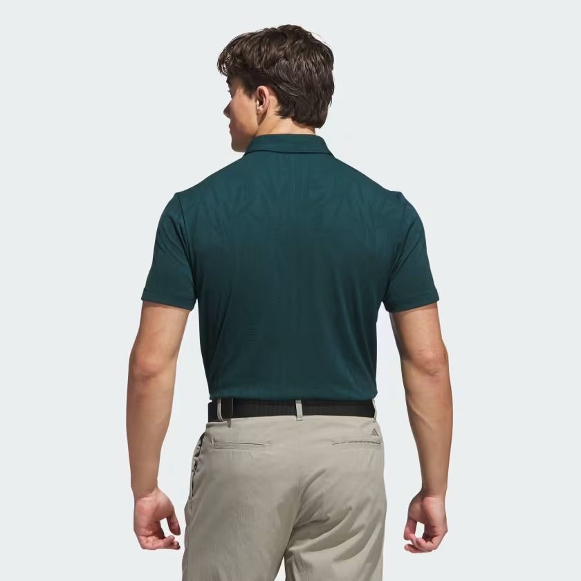  Áo Polo golf adidas Go-To Polo Nam - JL7890 