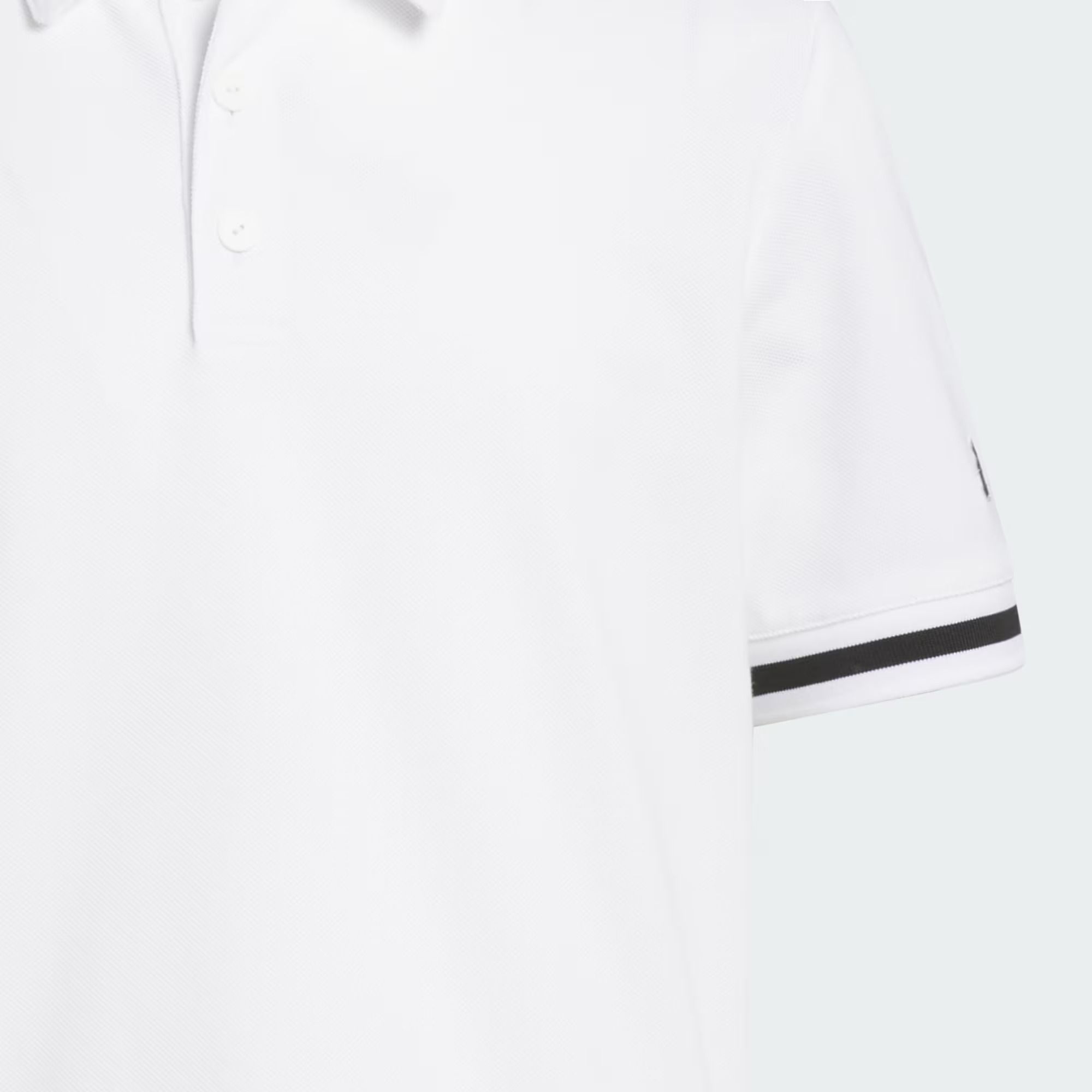  Áo Polo golf adidas Club Bé Trai - JG6203 