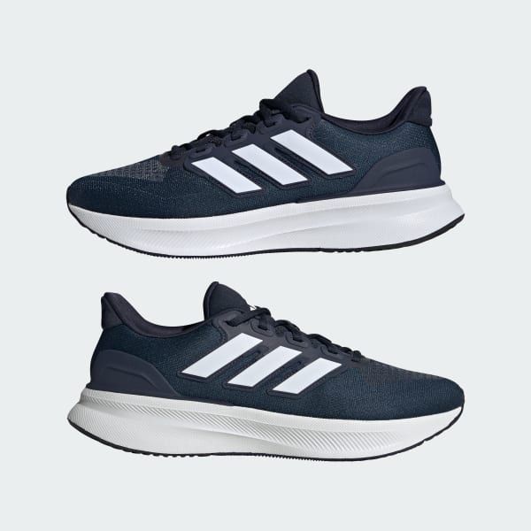  Giày chạy bộ adidas Ultrarun 5 Nam - IE8792 