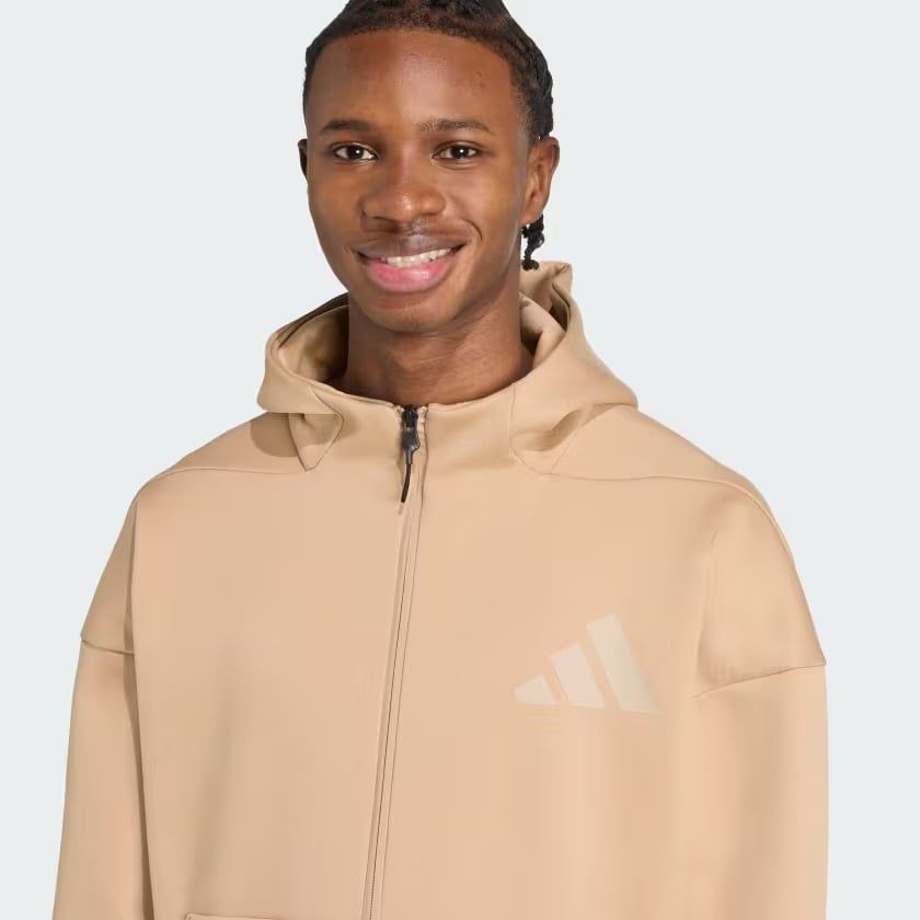  Áo hoodie adidas Z.N.E. Nam - KC7904 