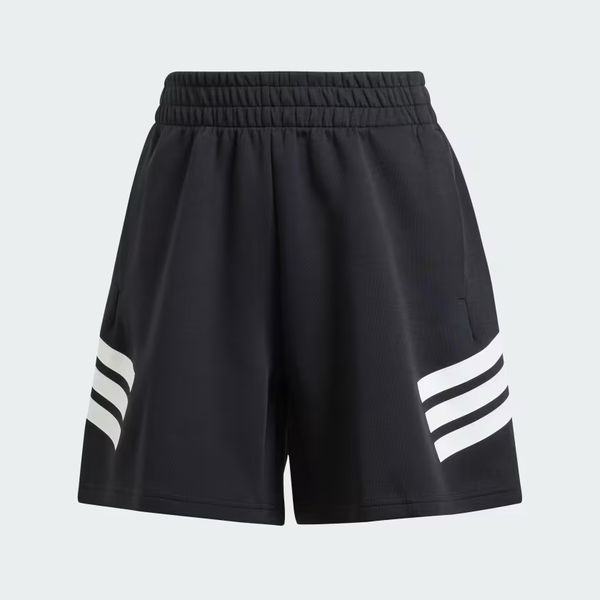  Quần short adidas Future Icons 3 sọc Nữ - JC5443 