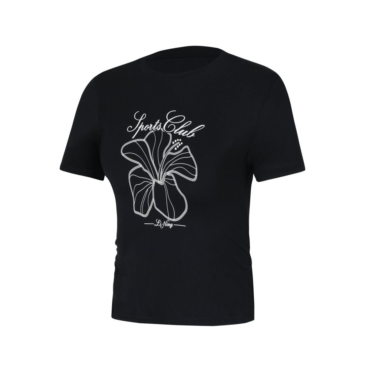  Áo T-shirt Li-Ning Nữ AHSV410-4V 