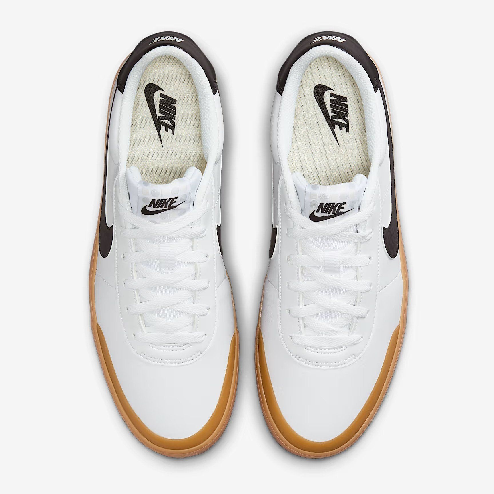  Giày thời trang Nike Court Shot Nam FQ8146-112 