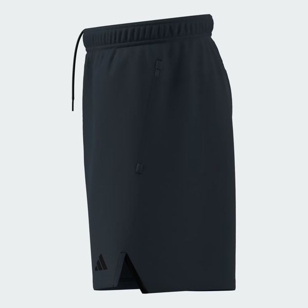  Quần short tập luyện adidas Hybrid Designed for Training Nam - JX5694 