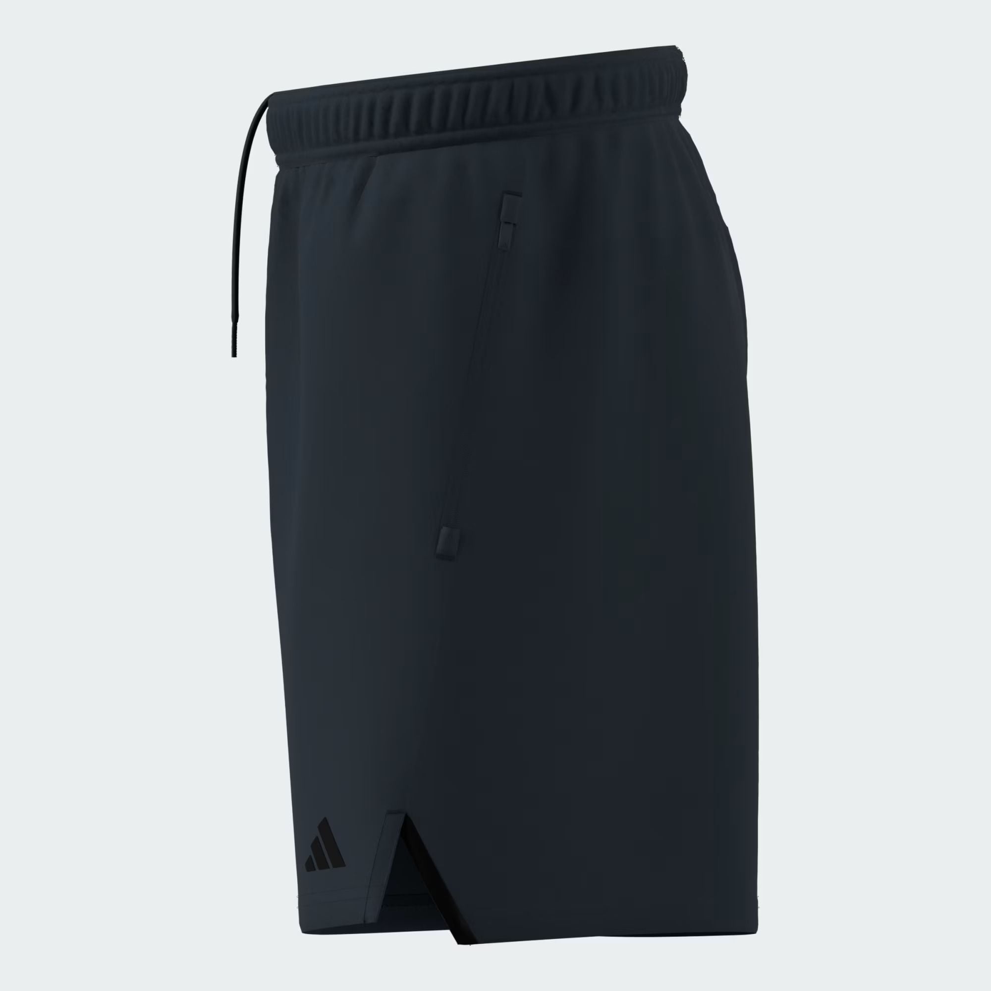  Quần short tập luyện adidas Hybrid Designed for Training Nam - JX5694 