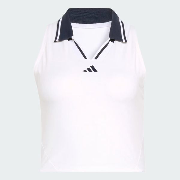  Áo Tank Top tennis/pickleball adidas Climacool Crop Nữ - KA8883 