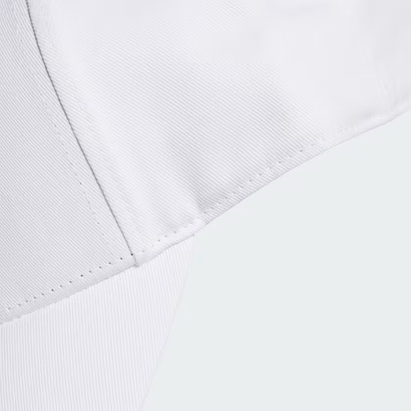  Mũ lưỡi trai adidas Baseball 3 sọc Unisex - JE5652 