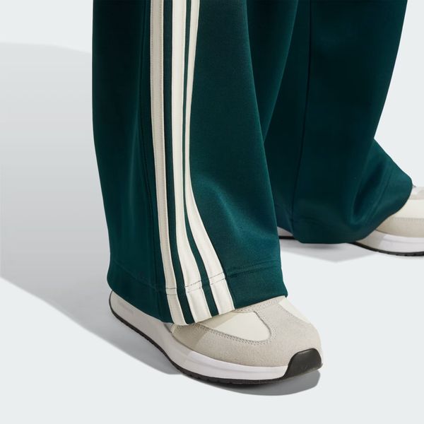  Quần nỉ adidas Stadium 3 sọc Nữ - JW0529 