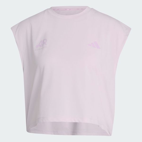  Áo Tank Top chạy bộ adidas adi365 Nữ - KE8961 