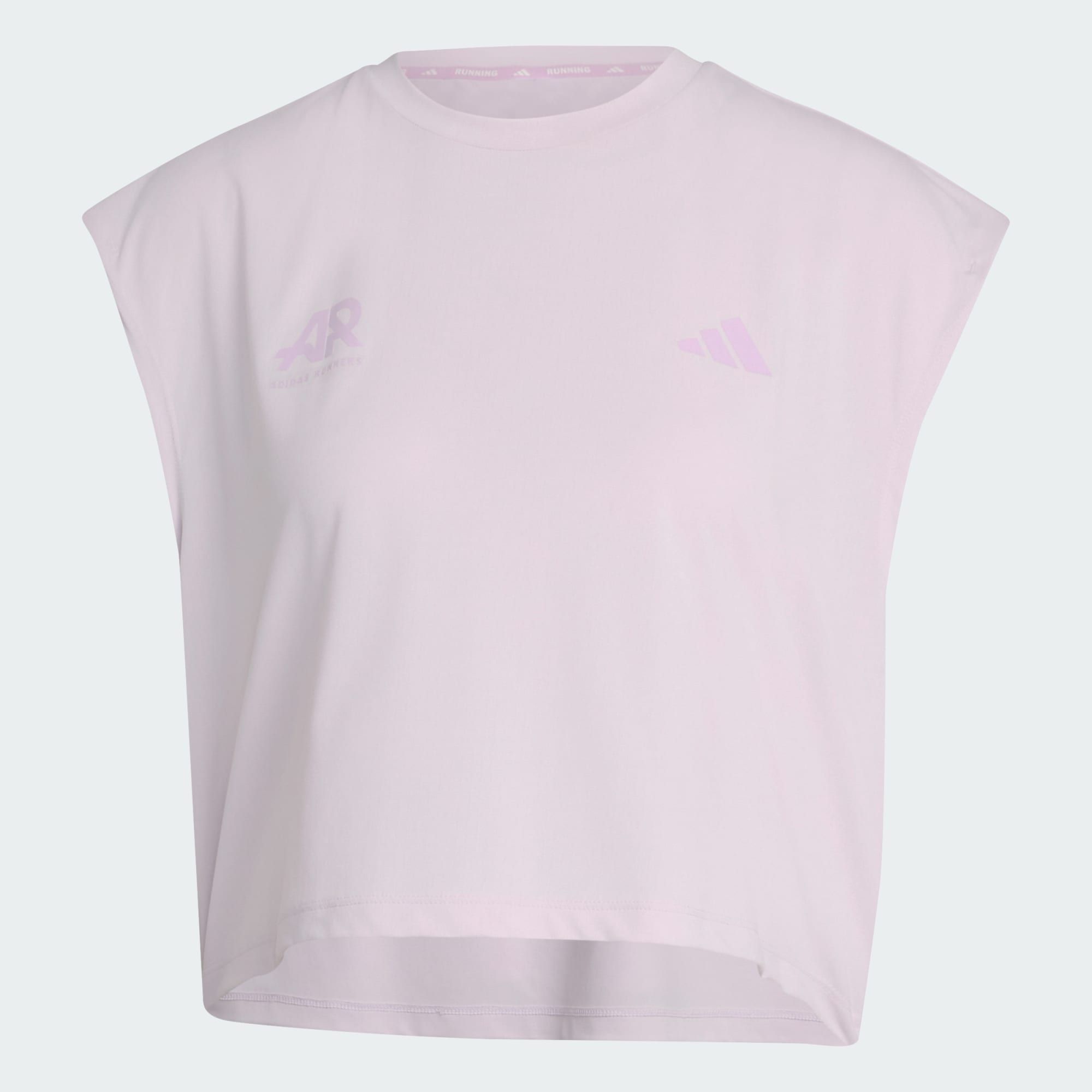  Áo Tank Top chạy bộ adidas adi365 Nữ - KE8961 