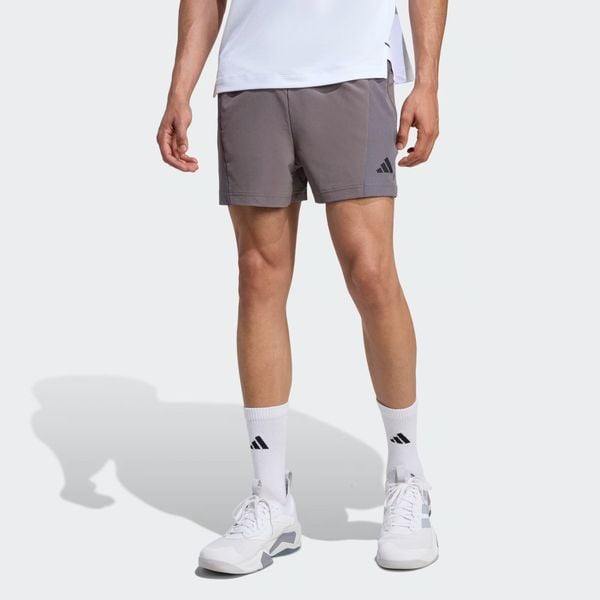  Quần short tập luyện adidas PrimeLift Nam - KD0296 