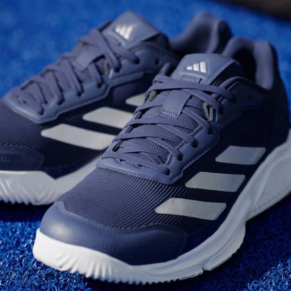  Giày padel/pickleball adidas Courtquick Padel M Nam - KJ3633 