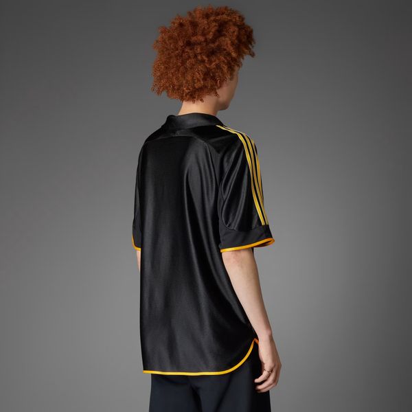  Áo jersey bóng đá adidas Sân khách Real Madrid 99/00 Nam - JW1992 