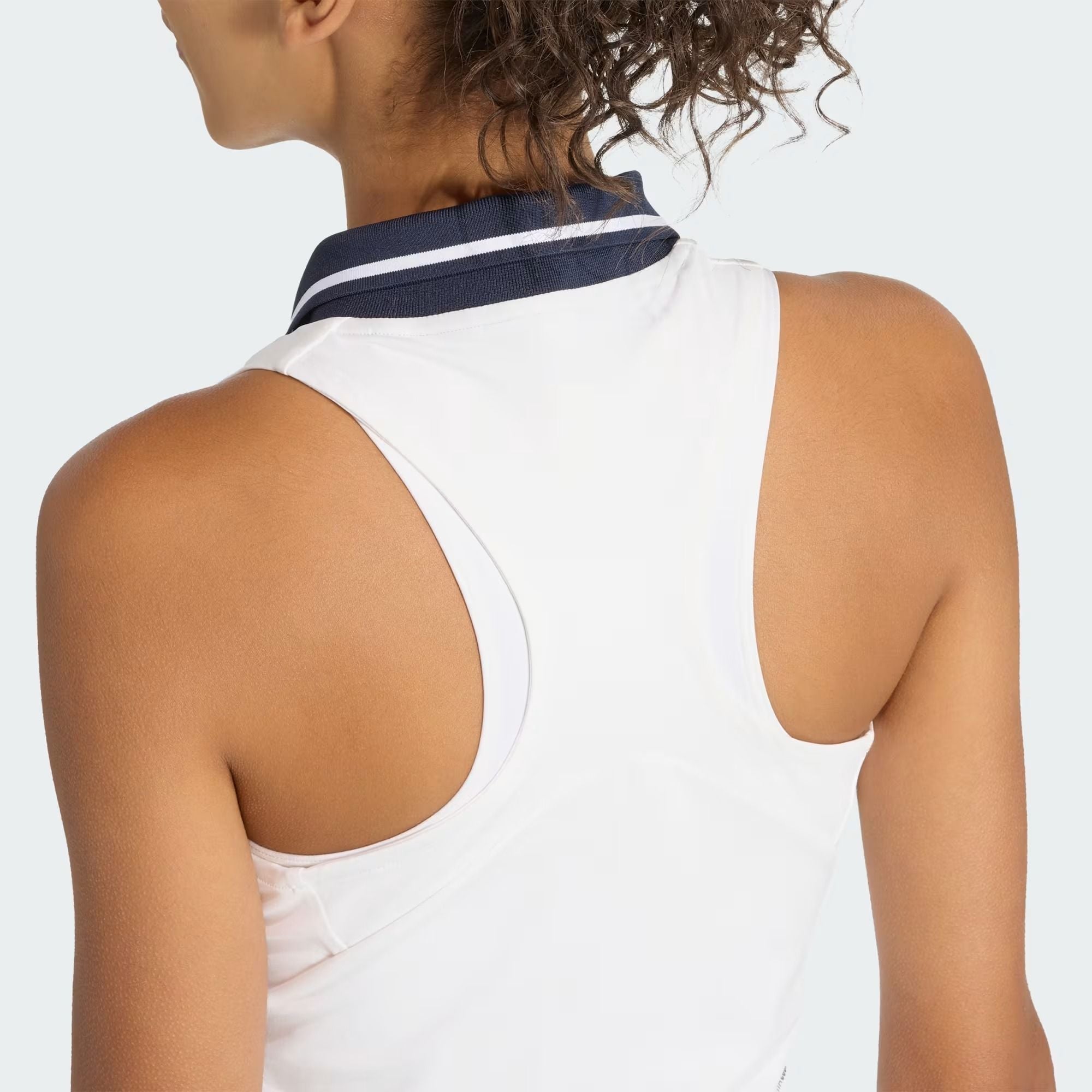  Áo Tank Top tennis/pickleball adidas Climacool Crop Nữ - KA8883 
