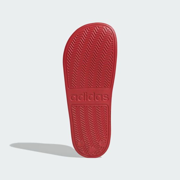  Dép quai ngang adidas Adilette Liverpool Unisex - JS4965 