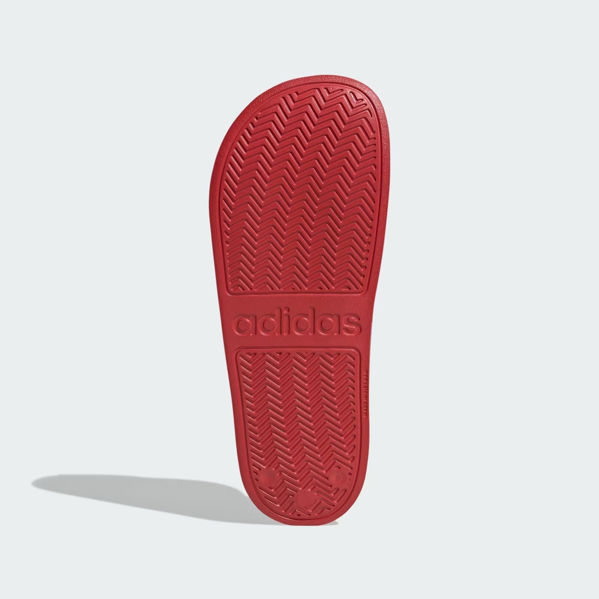  Dép quai ngang adidas Adilette Liverpool Unisex - JS4965 