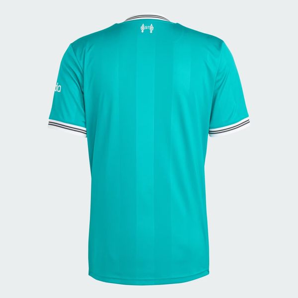  Áo jersey bóng đá adidas Thứ Ba Liverpool FC 25/26 Nam - JV6428 