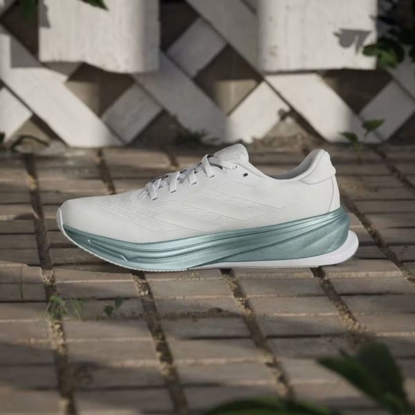  Giày chạy bộ adidas Supernova Rise 2 Nữ - JR0581 