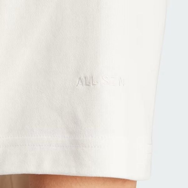  Áo T-shirt adidas ALL SZN Nam - JL6552 