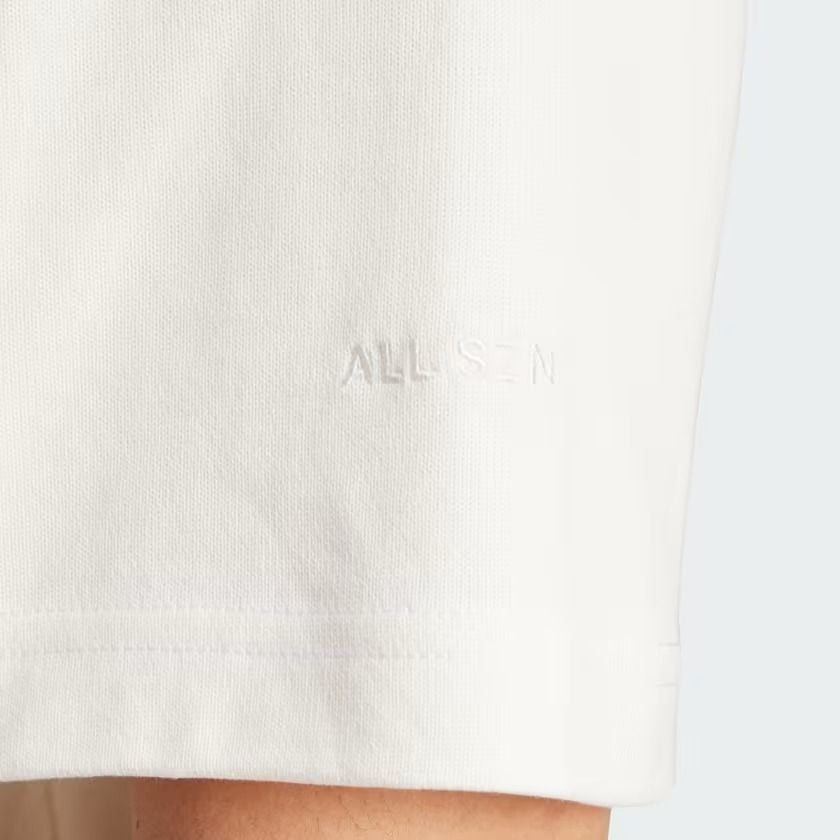  Áo T-shirt adidas ALL SZN Nam - JL6552 