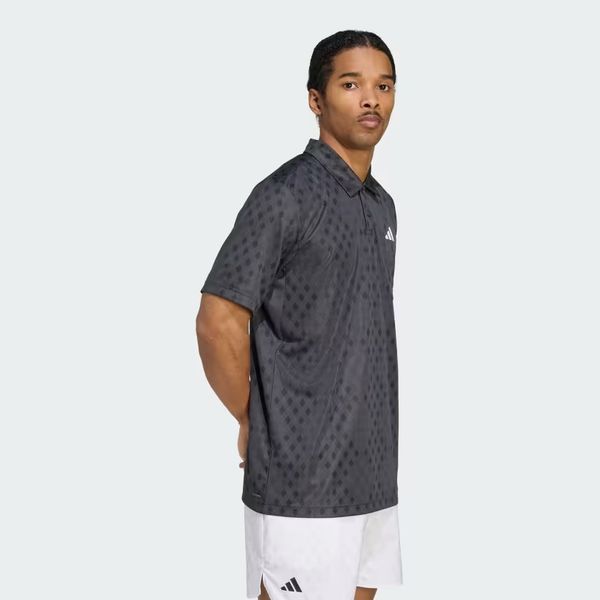  Áo Polo tennis/pickleball adidas Club Climacool Nam - JM1205 