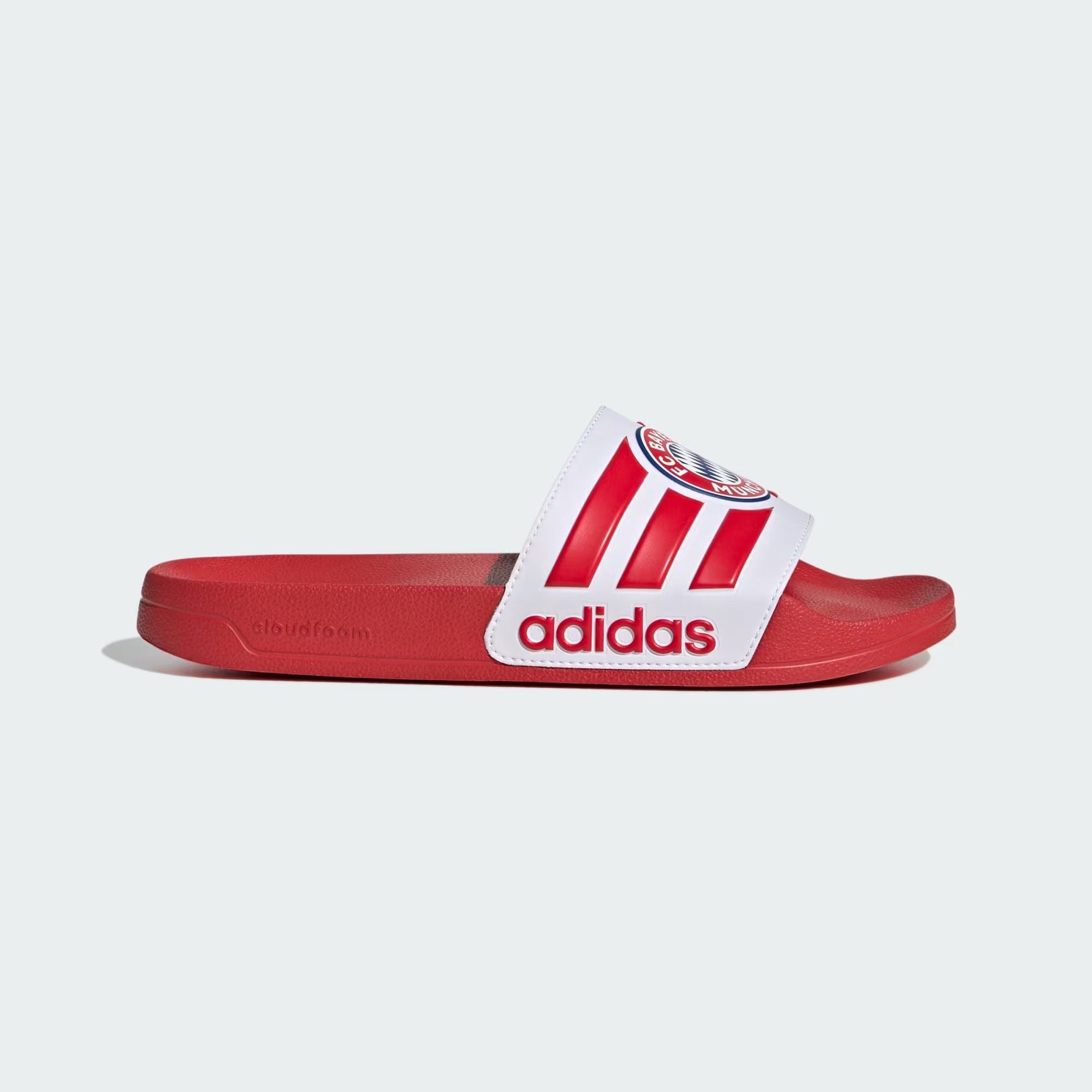  Dép quai ngang adidas Adilette Shower Bayern Munich Unisex - JS4861 