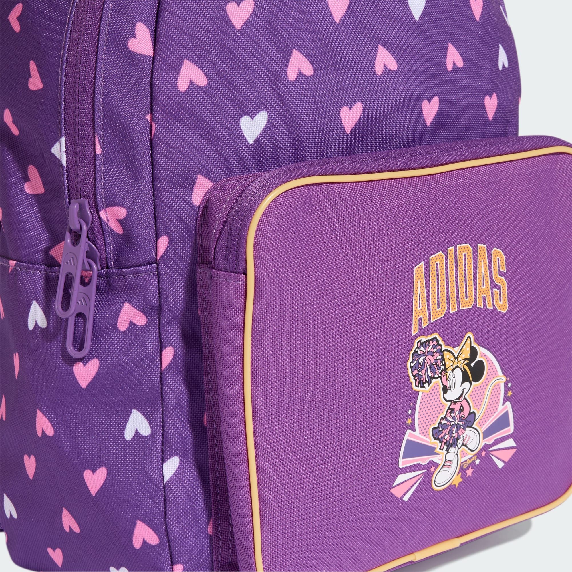  Balo trẻ em adidas Disney Minnie Mouse Bé Gái - KA9887 