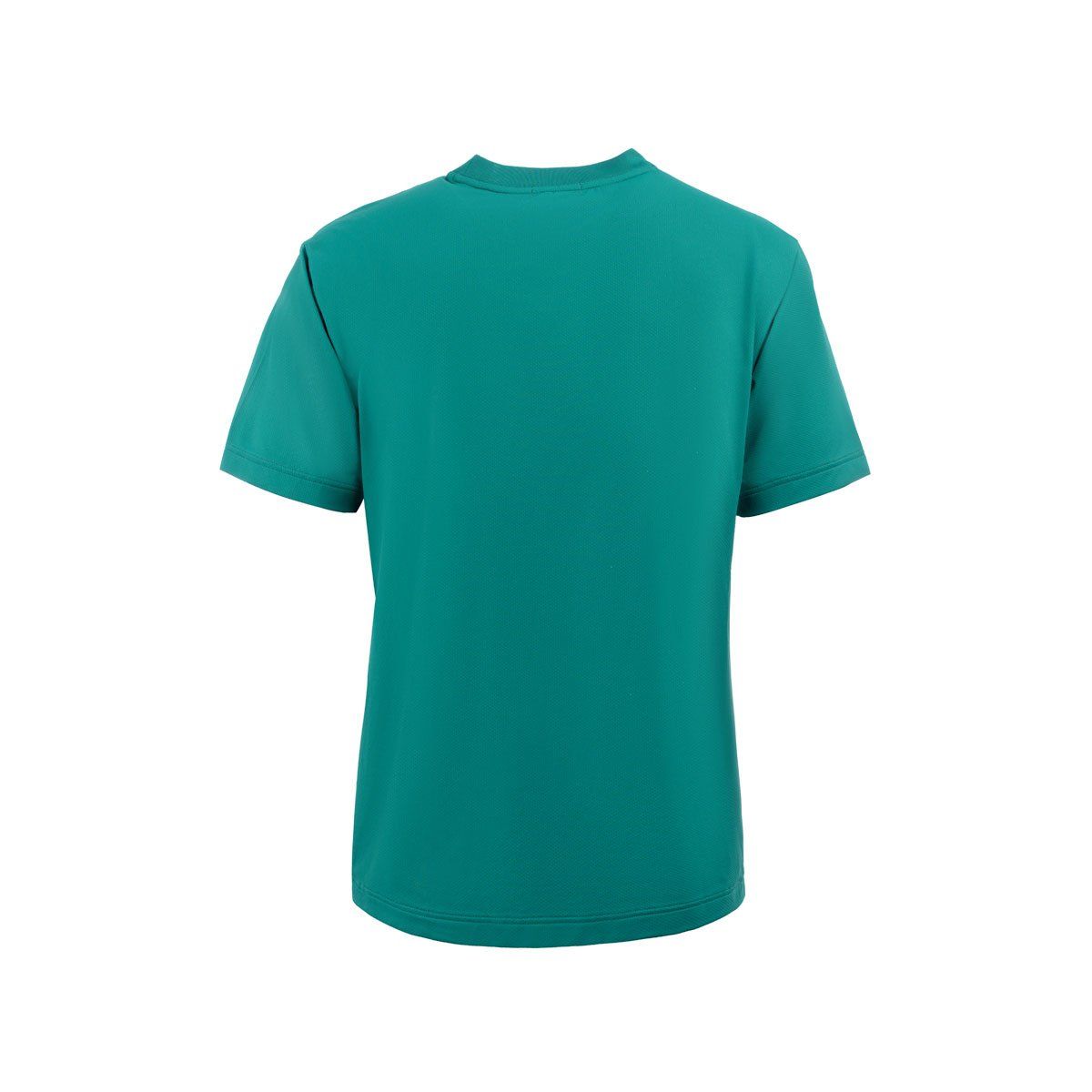  Áo T-shirt le coq sportif Nam LT5SHT03MV-GR00 