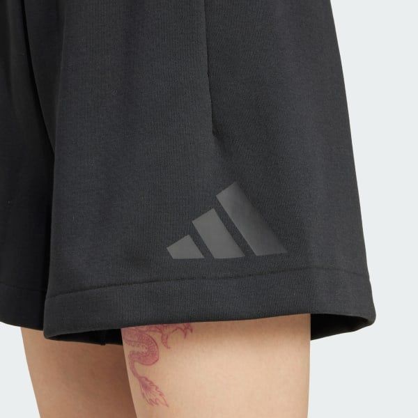  Quần short adidas Z.N.E. Nữ - JE7845 