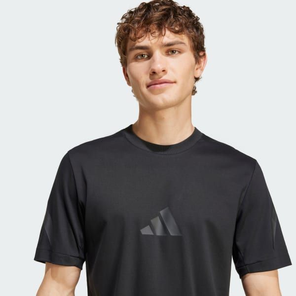  Áo T-shirt adidas Z.N.E. Nam - JE3069 