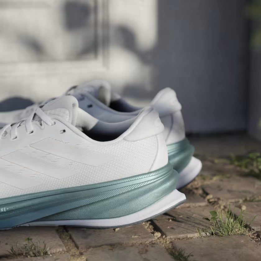  Giày chạy bộ adidas Supernova Rise 2 Nữ - JR0581 