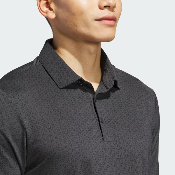  Áo Polo golf adidas Ultimate365 Mesh Tango Nam - KB3736 
