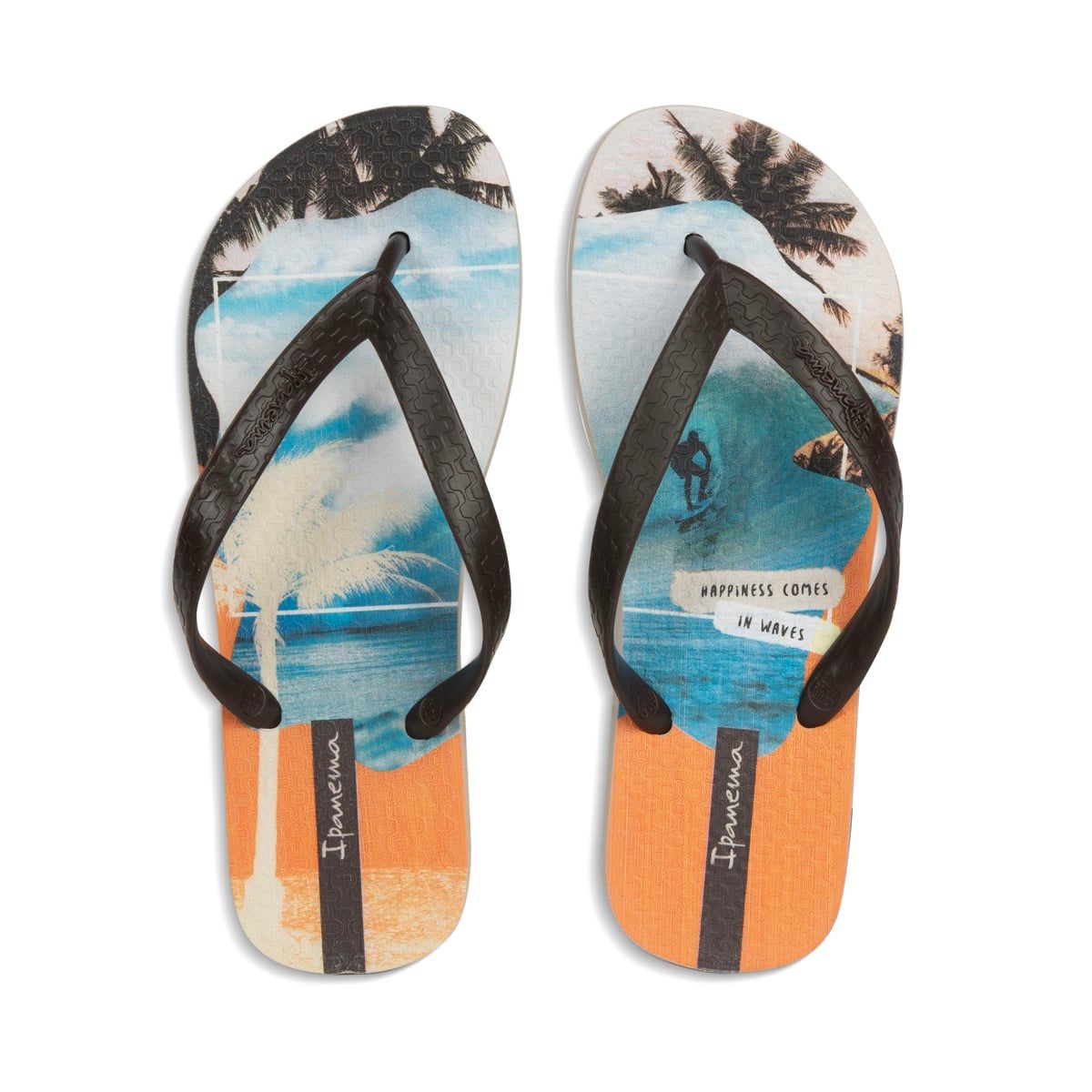  Dép xỏ ngón Nam IPANEMA CLAS URBANA MASC 25373-AT867 