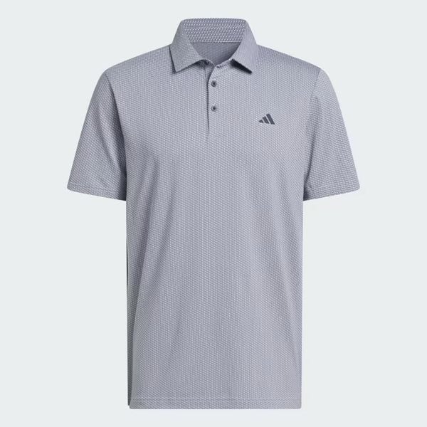  Áo Polo golf adidas Performance Nam - JY5470 