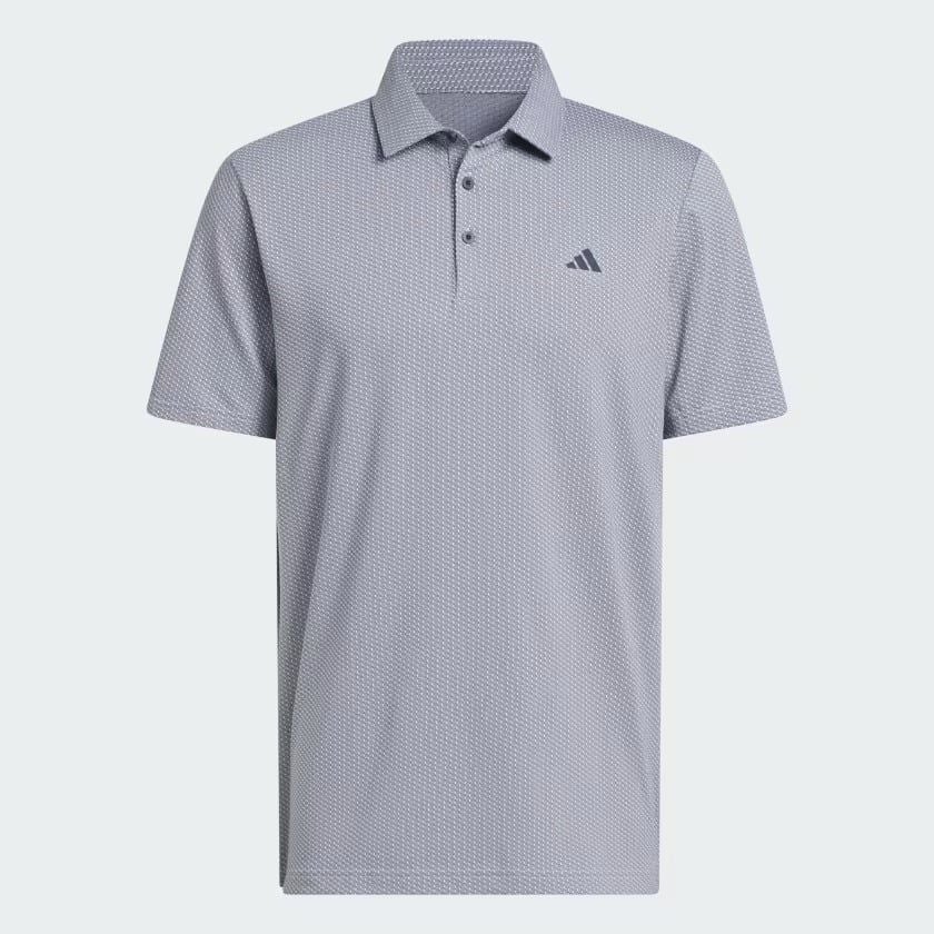 Áo Polo golf adidas Performance Nam - JY5470 