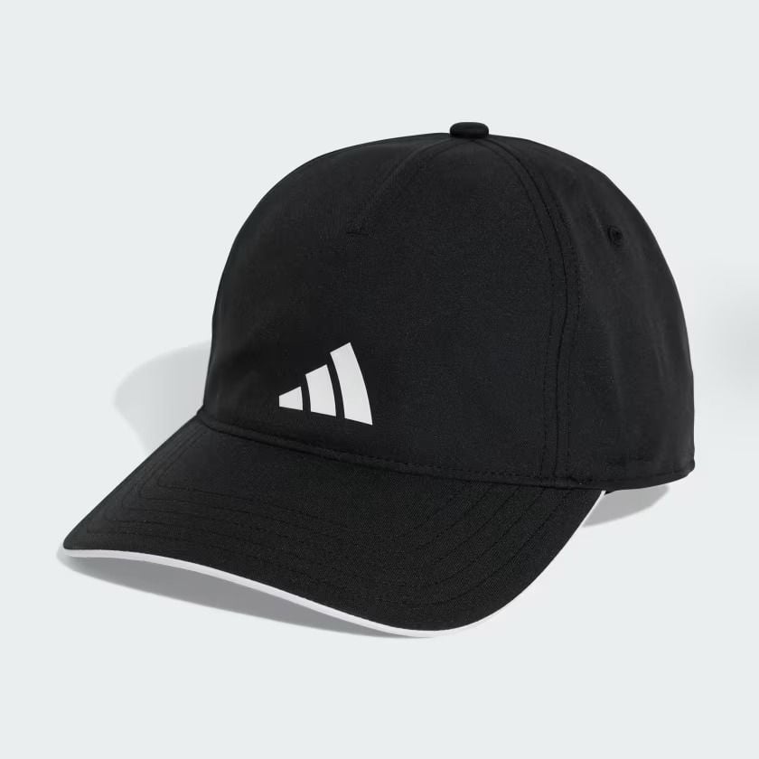  Mũ lưỡi trai adidas Basketball AEROREADY Unisex - JN6096 