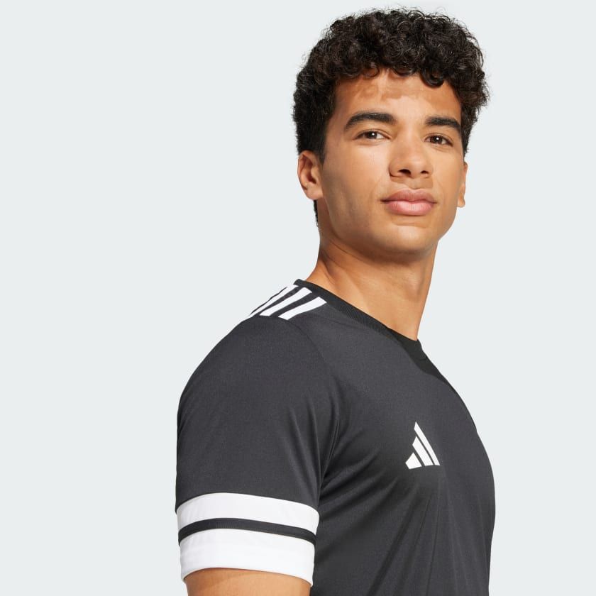  Áo jersey bóng đá adidas Squadra 25 Nam - JG5832 