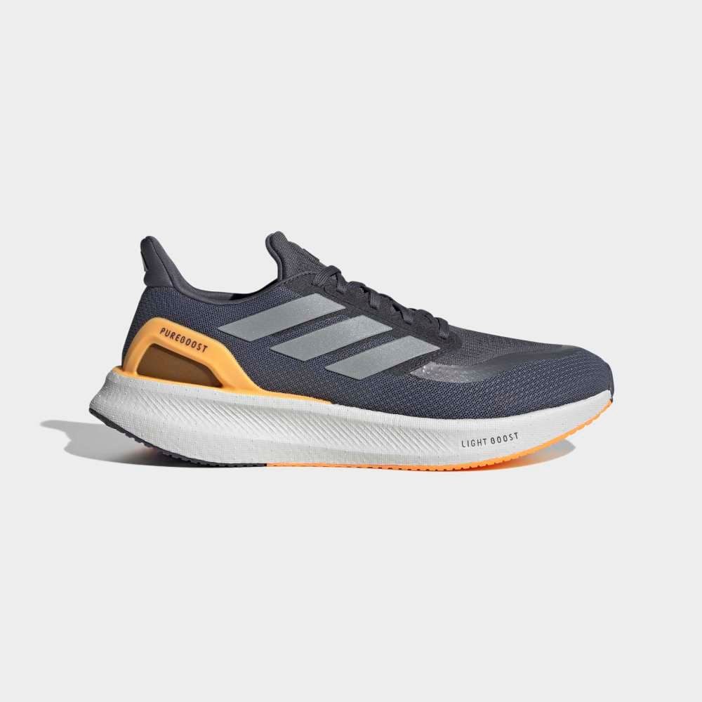  Giày chạy bộ adidas Pureboost 5 Nam - JQ6902 
