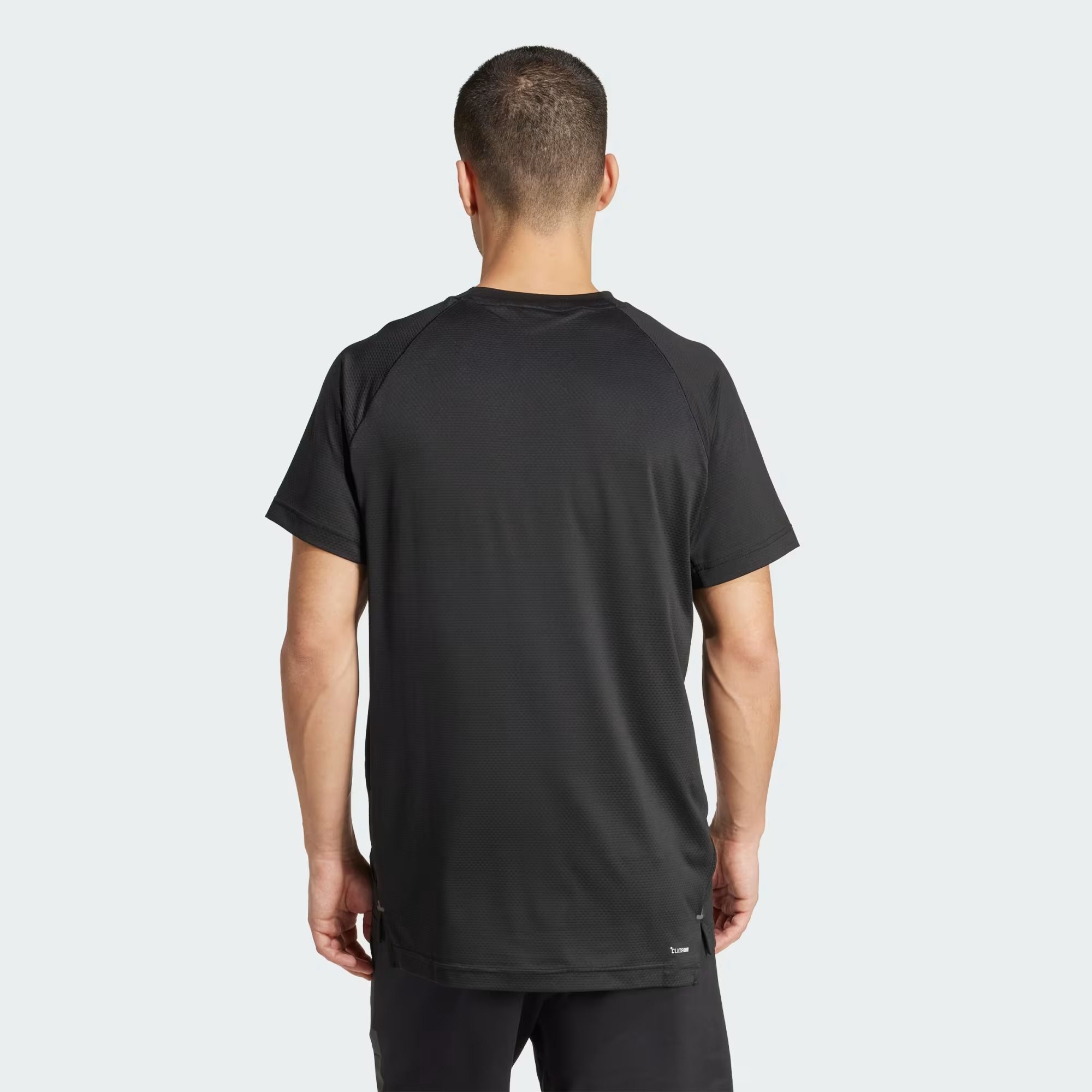  Áo T-shirt tập luyện adidas Gym+ Nam - JL5511 