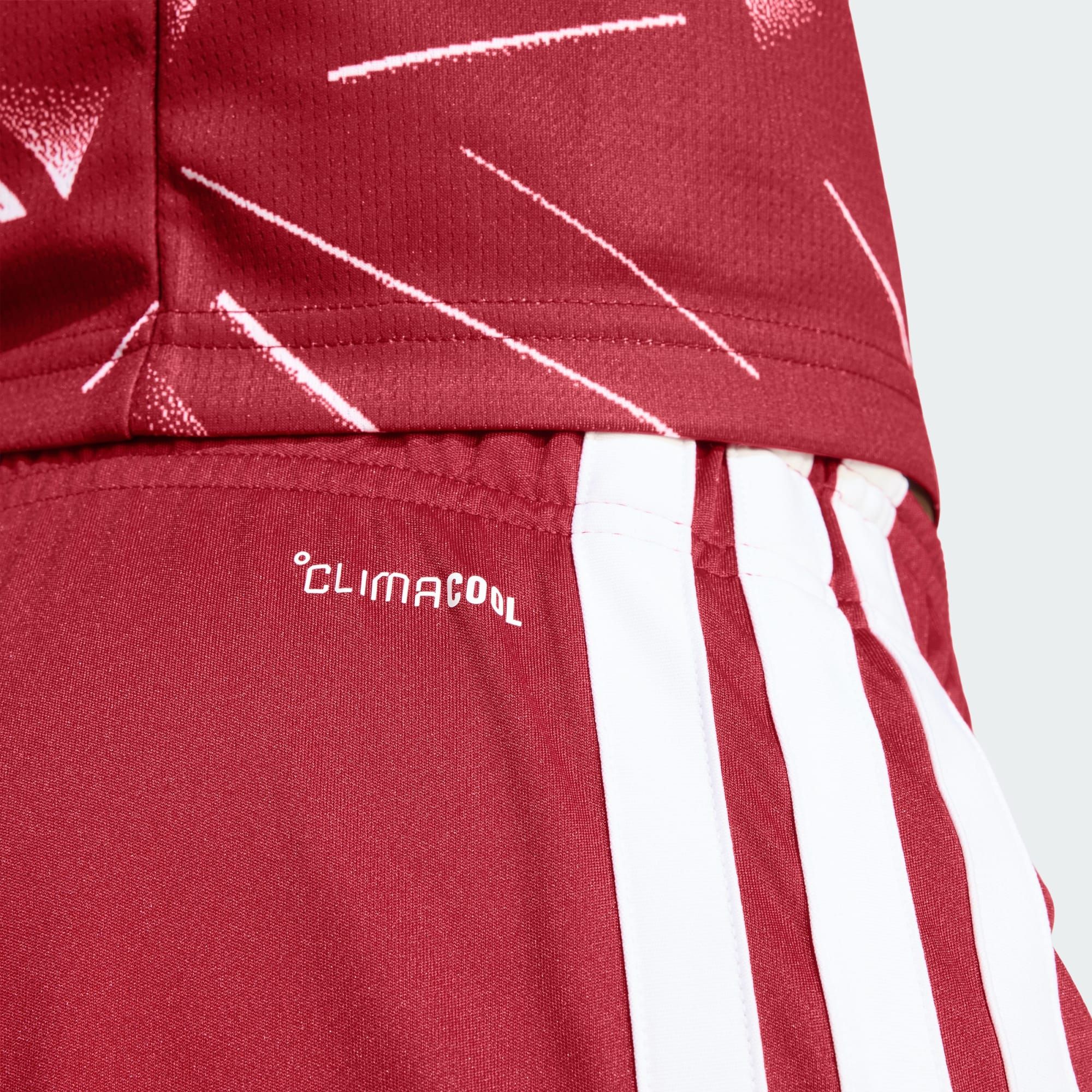  Quần short adidas Sân nhà Liverpool FC 26/27 Nam - KA6854 