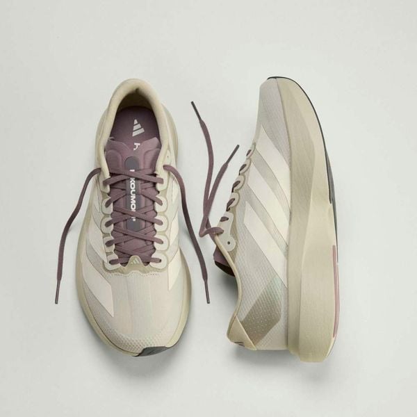  Giày chạy bộ adidas Adizero EVO SL Nam - JS2441 
