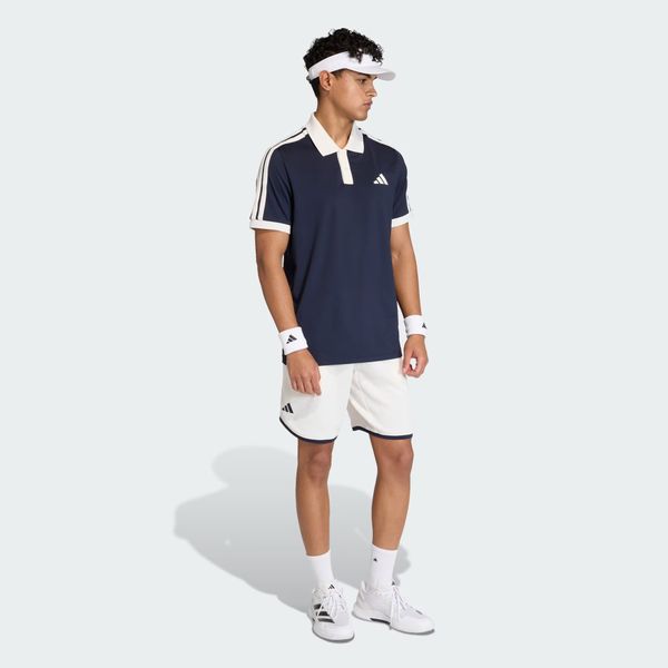  Quần short tennis/pickleball adidas Classics Nam - KE6717 