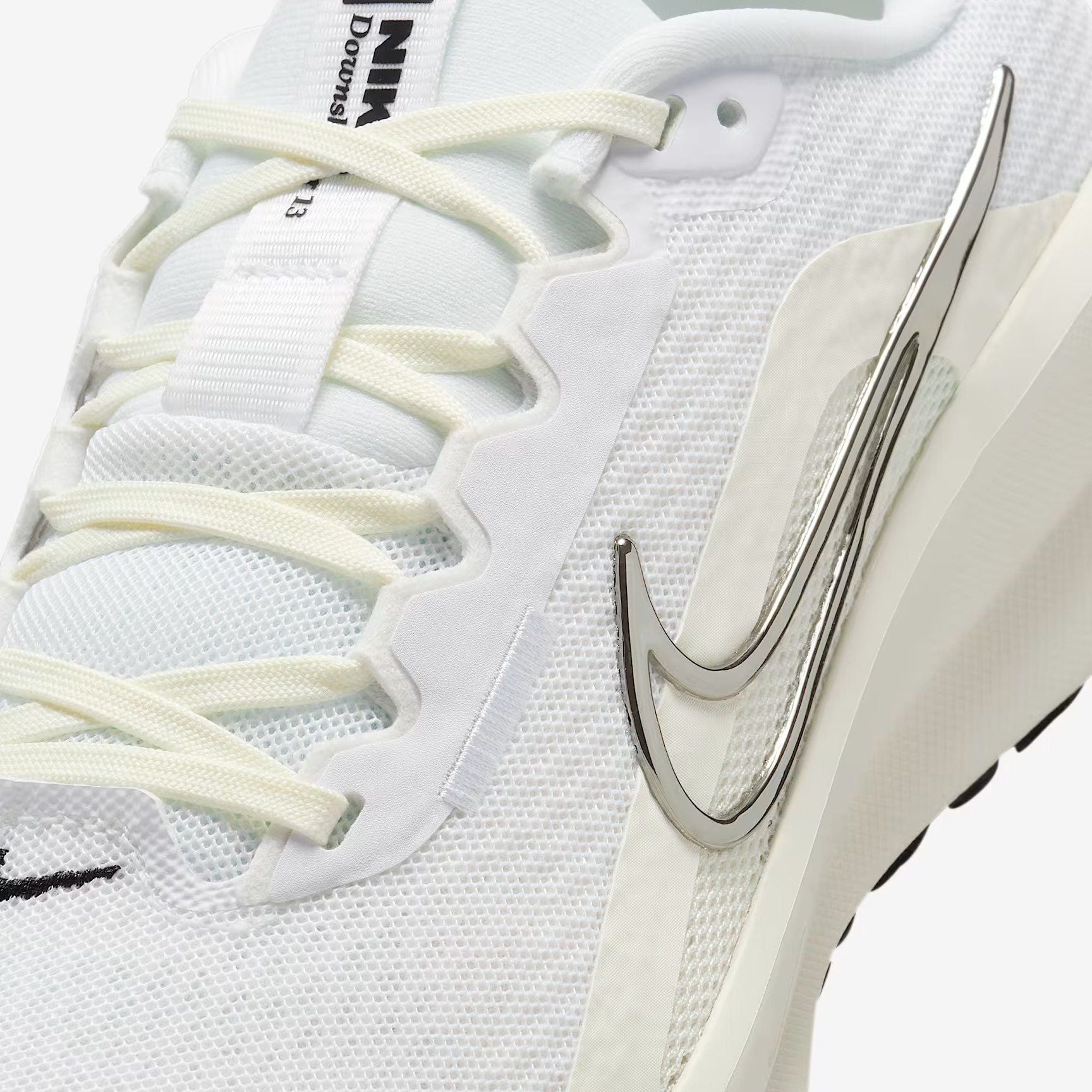  Giày chạy bộ Nike Downshifter 13 Nữ FD6476-100 