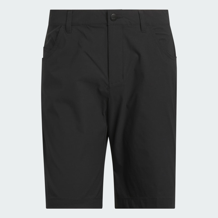  Quần short golf adidas Ultimate365 5-Pocket Nam - IK2989 