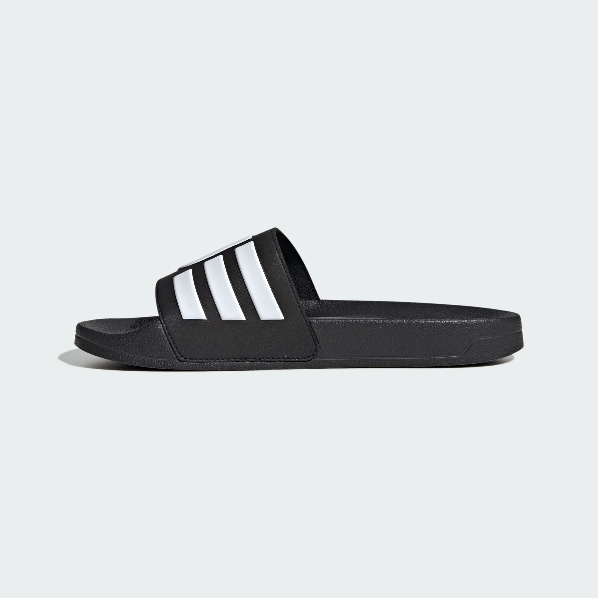 Dép quai ngang adidas Adilette Shower Juventus Unisex - JS4862 