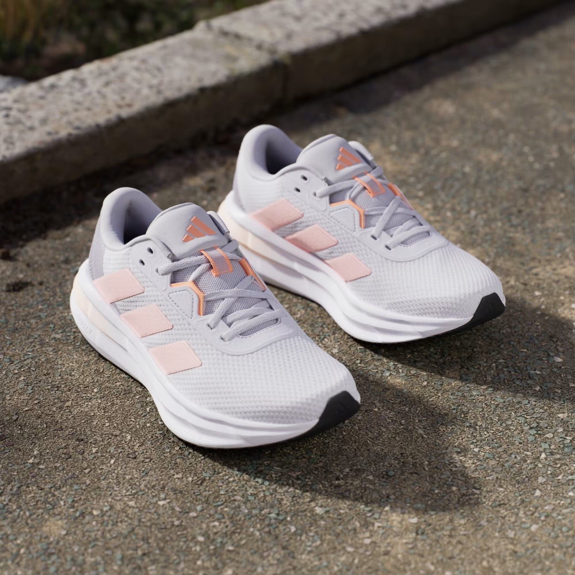  Giày chạy bộ adidas Galaxy 7 Nữ - JP6593 